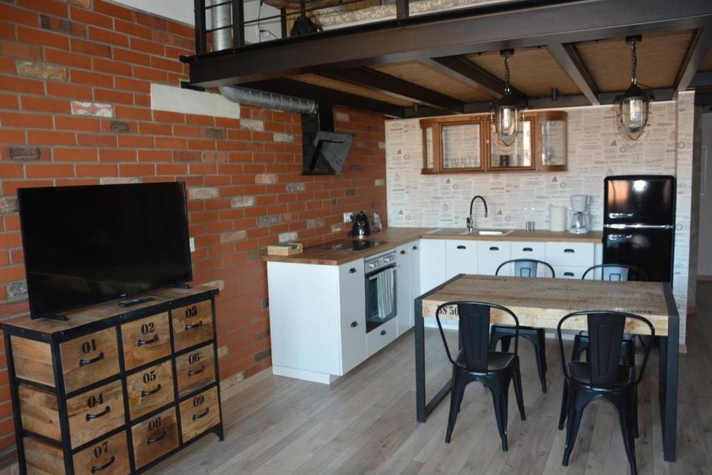 Loftstyle Apartament 2 Zyrardow Exterior foto