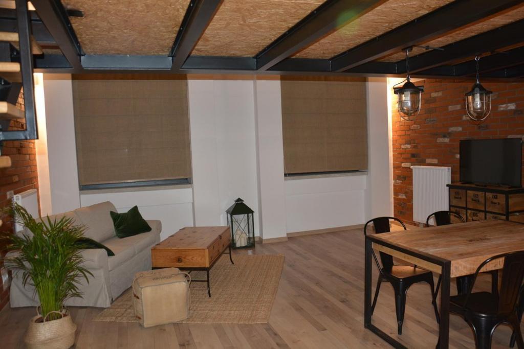 Loftstyle Apartament 2 Zyrardow Exterior foto