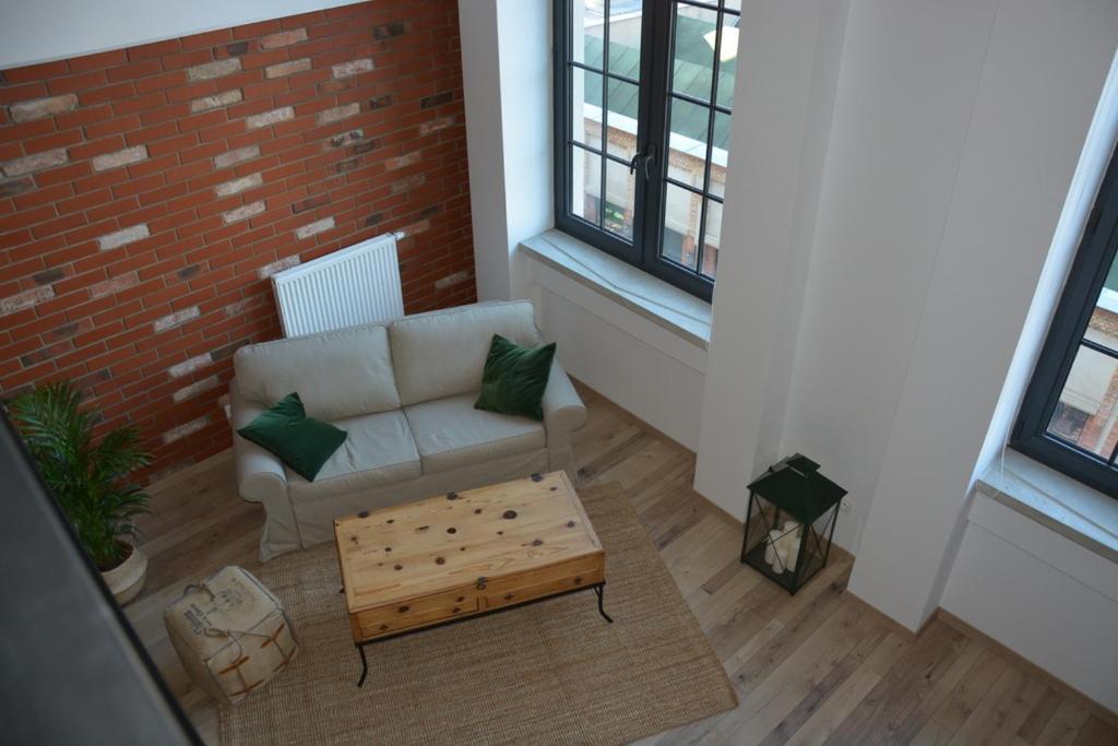 Loftstyle Apartament 2 Zyrardow Exterior foto